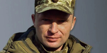 Драпатый сделал первое заявление в должности главкома и поблагодарил Сырского