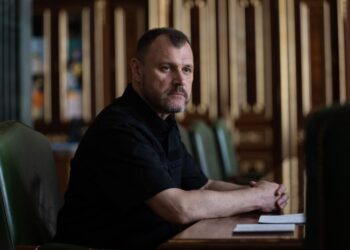 Клименко покинет МВД: Зеленский предложил ему новую должность