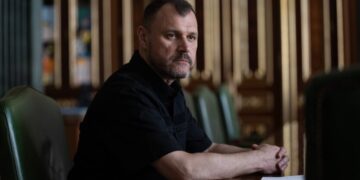 Клименко покинет МВД: Зеленский предложил ему новую должность