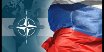 FT: Европа впервые планирует, как воевать с Россией без Америки