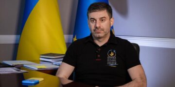 Лубинец назвал худший ТЦК в Украине: 22 человека, шесть тарелок и плесень