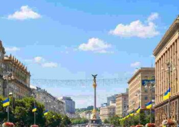 Прогноз погоди у Києві на 1 липня: яскравий старт літа