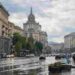 Прогноз погоди в Києві на 4 липня: Холодний ранок та теплий день