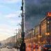 Прогноз погоди у Києві на 10 липня: від свіжого ранку до дощового вечора