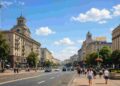Прогноз погоди у Києві на 23 липня: теплий день з невеликою хмарністю