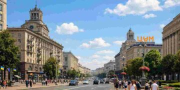 Прогноз погоди у Києві на 23 липня: теплий день з невеликою хмарністю
