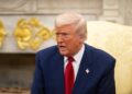 Axios: Трамп готов вернуться к “очень сильным военным действиям” против Ирана