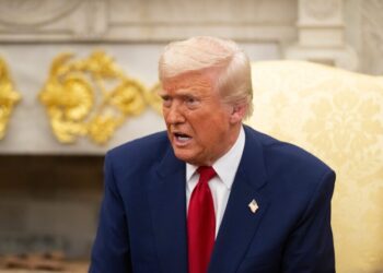 Axios: Трамп готов вернуться к “очень сильным военным действиям” против Ирана