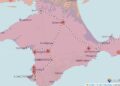 Foreign Policy: изоляция Крыма имеет гораздо большую цель, чем месть