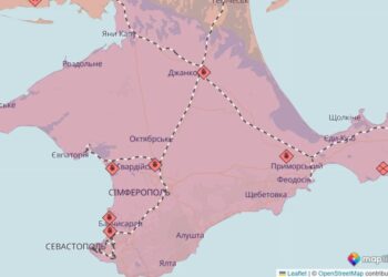 Foreign Policy: изоляция Крыма имеет гораздо большую цель, чем месть