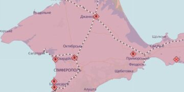 Foreign Policy: изоляция Крыма имеет гораздо большую цель, чем месть