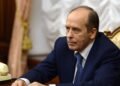 Россия работает над расколом между Украиной и Польшей, всем руководит сам директор ФСБ