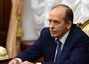 Россия работает над расколом между Украиной и Польшей, всем руководит сам директор ФСБ