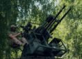 ППО працюватиме ефективніше: у ЗСУ стартували навчання з комплексами SkyLock