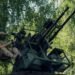 ППО працюватиме ефективніше: у ЗСУ стартували навчання з комплексами SkyLock