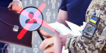 В Україні хочуть різко посилити тиск на ухилянтів: які обмеження можуть запровадити