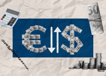 Долар і євро продовжили зростання: скільки коштує валюта в банках та обмінниках 27 липня