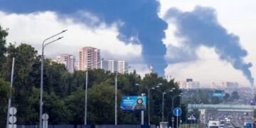 Удари по Wildberries можуть вартувати продавцям РФ до 1,3 млрд доларів, – аналітик