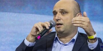 Від McKinsey до уряду: що відомо про Олександра Кравченка, який має очолити Мінекономіки