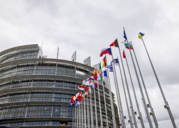 Италия призывает строить новый механизм обороны Европы вместе с Украиной