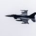 Турецкие F-16 будут круглосуточно охранять небо стран-соседей России