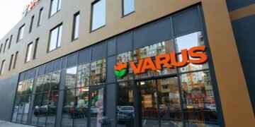 Varus купує “Коло”: об’єднана мережа може увійти у топ-4 ритейлерів за розміром