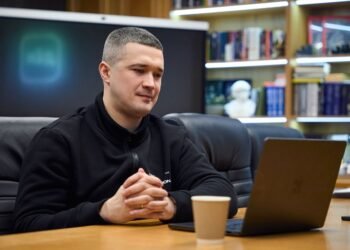 Пойдет ли Федоров в политику: ответ источников из его окружения