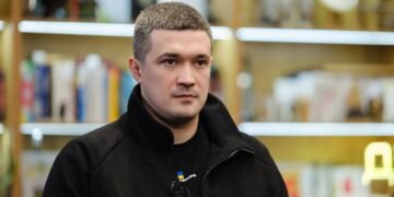 Федоров поздравил Драпатого с назначением главнокомандующим ВСУ