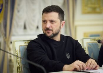 Россия проиграла Черное море, – Зеленский