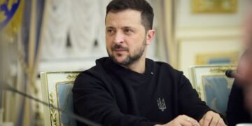 Россия проиграла Черное море, – Зеленский