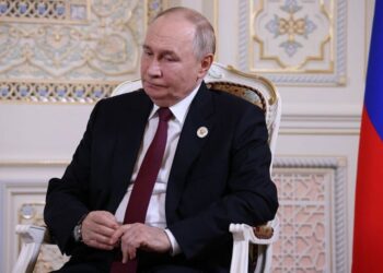 Разведка Швеции: угроза от России не исчезнет даже после ухода Путина