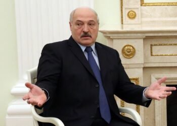 После истерик Лукашенко о войне в Беларуси заявили об отсутствии признаков агрессии