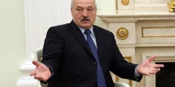 После истерик Лукашенко о войне в Беларуси заявили об отсутствии признаков агрессии