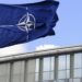 Украина призывает НАТО впервые признать ее новую роль в блоке