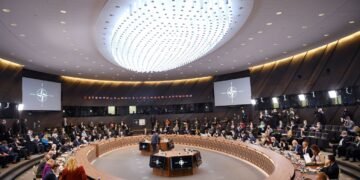 В НАТО возник спор по поводу 70 млрд евро для Украины за несколько дней до саммита, – FAZ