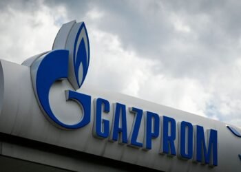 Акції “Газпрому” рекордно впали на торгах, такого не було 17 років