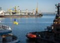 Ferrexpo призупиняє експорт Чорним морем через російські атаки