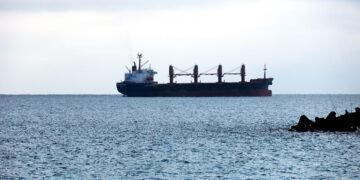 В Адміністрації портів зробили заяву про роботу морського коридору під ударами РФ