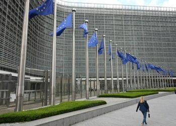 ЄС готує рекордні санкції проти понад 1600 російських компаній, – Bloomberg