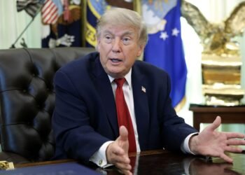 Трамп готов поддержать “адские санкции” Грэма против России, – CNN