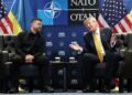 В Госдепе США ответили, приблизил ли саммит НАТО Украину к членству в Альянсе