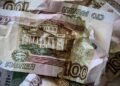 Россия скрыто печатает рубли, чтобы и дальше финансировать войну, – разведка