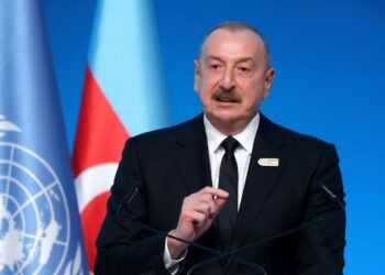 Німеччина може замінити газ з РФ на азербайджанський