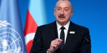 Німеччина може замінити газ з РФ на азербайджанський