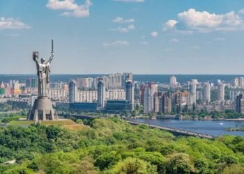 Де в Києві найкраще дбають про мешканців: оприлюднили рейтинг районів