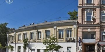 Історія, яку можуть стерти: у Києві виникла загроза для унікального будинку