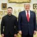 Зеленский попросил у Трампа экстренный “зимний пакет” ракет для Patriot