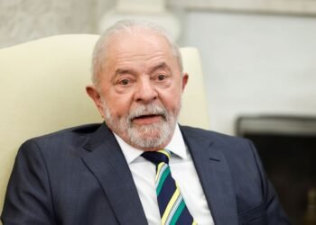 Бразилия не дала визы команде Трампа из-за угрозы влияния на выборы президента, – Reuters