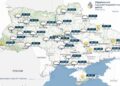 Град и шквалы 15-20 м/с: в каких областях Украины ждать непогоды 20 июля