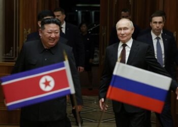 РФ получила новую партию ракет от КНДР и готовится усилить удары по Украине, – Reuters